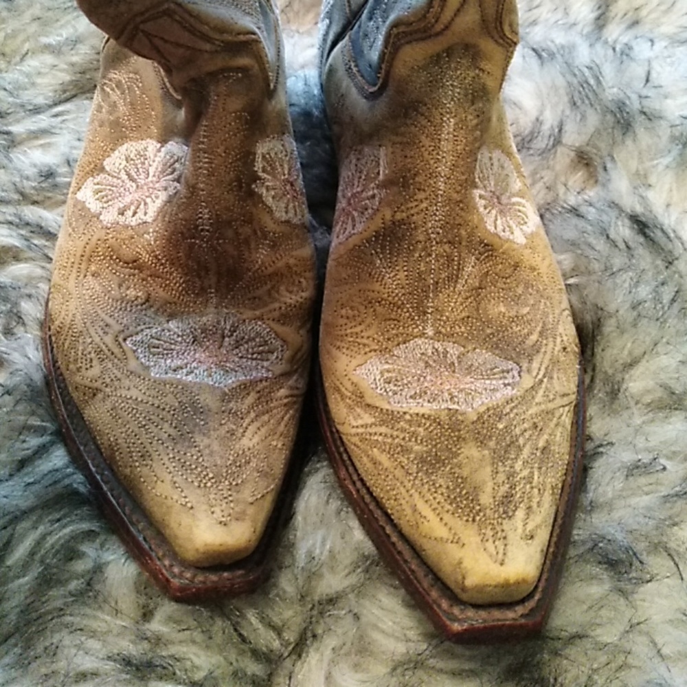 ๐Flash sale today only Old gringo western boots - Picture 8 of 8
